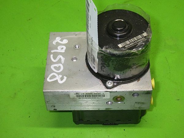 ABS Pumpe BMW 3 (E46)