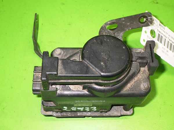 Tempomat – silnik HYUNDAI SONATA Mk III (EF)