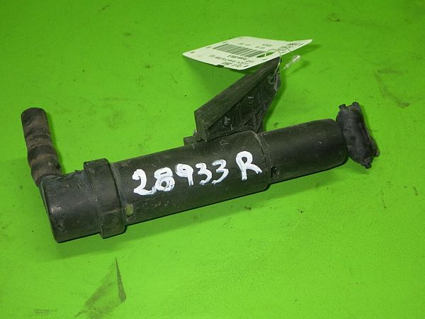 Sprinkler engine HYUNDAI SONATA Mk III (EF)