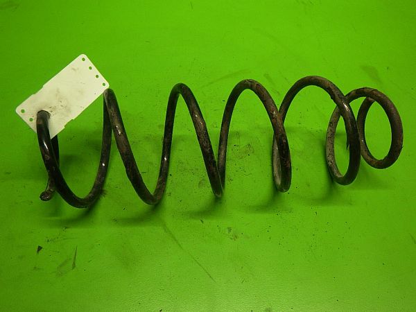 Spiralfeder vorn rechts FIAT STILO (192_)