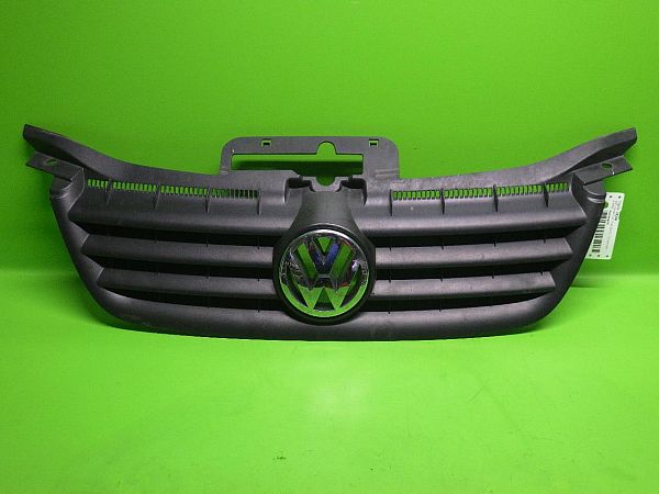 Osłona grill - maskownica przednia VW TOURAN (1T1, 1T2)