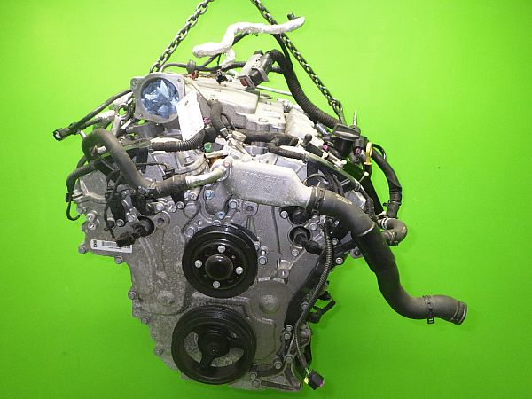 Motor OPEL INSIGNIA A (G09)