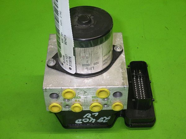 ABS - pump OPEL INSIGNIA A (G09)