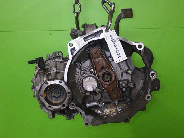 Schaltgetriebe VW POLO (6N2)