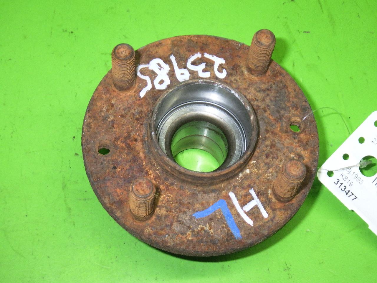 Radnabe hinten MAZDA MX-3 (EC)