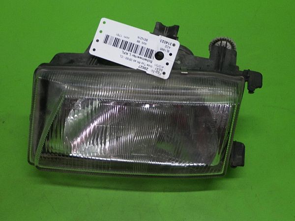 Światła / Lampy przednie SEAT IBIZA Mk II (6K1)