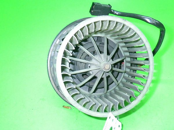 Kachel Ventilatiemotor / aanjager FORD FIESTA Mk III (GFJ)