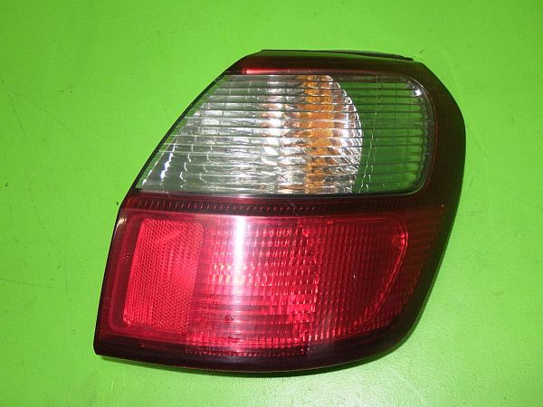 Achterverlichting SUBARU OUTBACK (BE, BH)