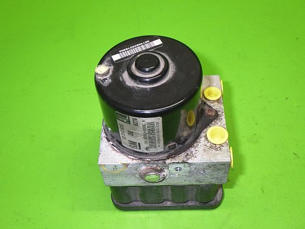 ABS Pumpe OPEL ZAFIRA / ZAFIRA FAMILY B (A05)