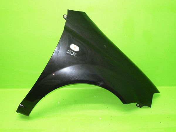 Front wing right CHEVROLET AVEO / KALOS Hatchback (T200)