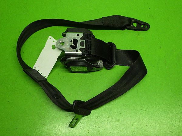 Boitier de Retroviseur AUDI A4 (8EC, B7)