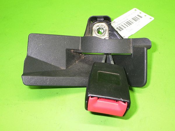 Belt box AUDI A4 (8EC, B7)