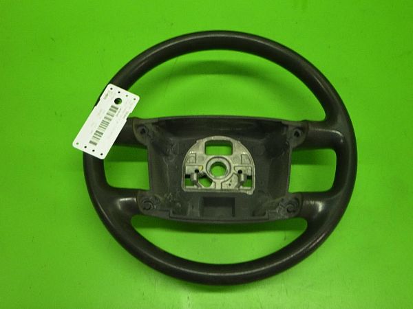 Steering wheel - airbag type (airbag not included) VW TOUAREG (7LA, 7L6, 7L7)