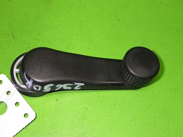 Handle - roll up VW POLO (6N1)