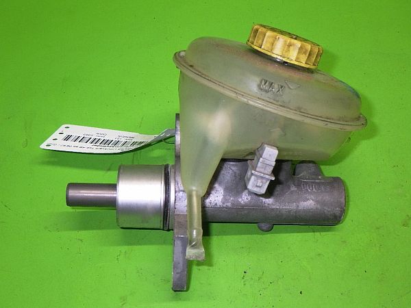 Maître-cylindre de frein AUDI A6 Avant (4B5, C5)