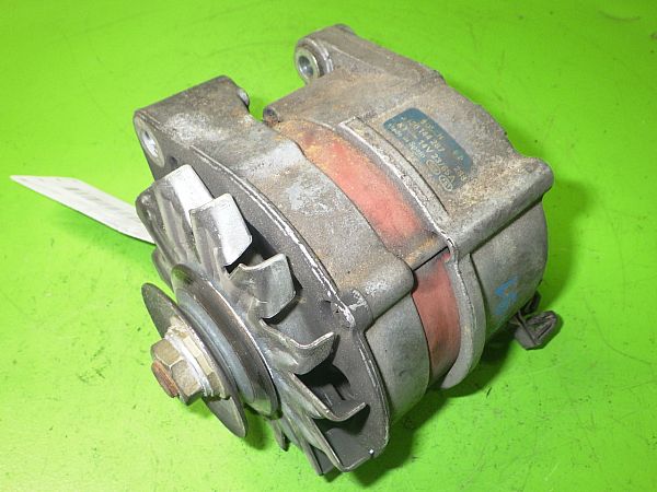 Alternatory i generatory SEAT IBIZA   (021A)