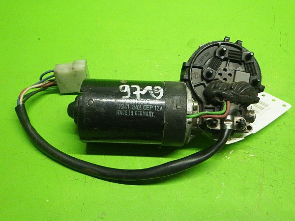 Viskermotor - for LADA SAMARA (2108, 2109, 2113, 2114)