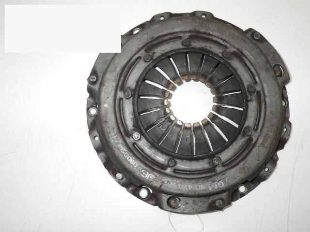 Clutch - cover OPEL ASTRA F Hatchback (T92)
