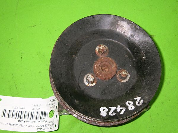 Servopumpe MERCEDES-BENZ V-CLASS (638/2)