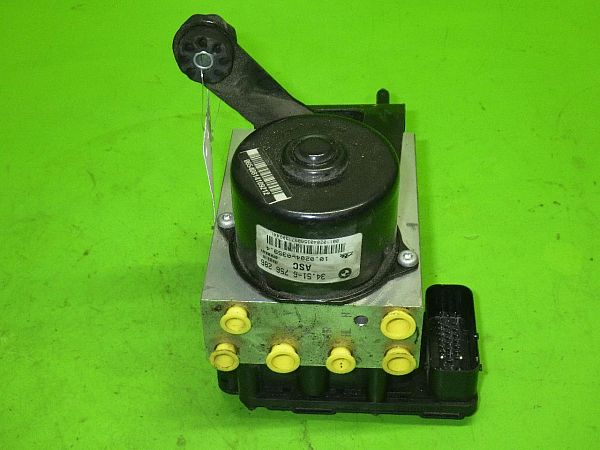 ABS Pumpe BMW 3 (E46)
