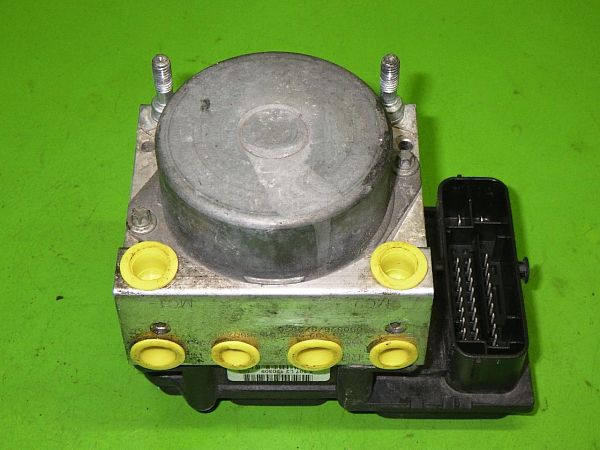 Abs hydraulikkpumpe FIAT PUNTO (199_)