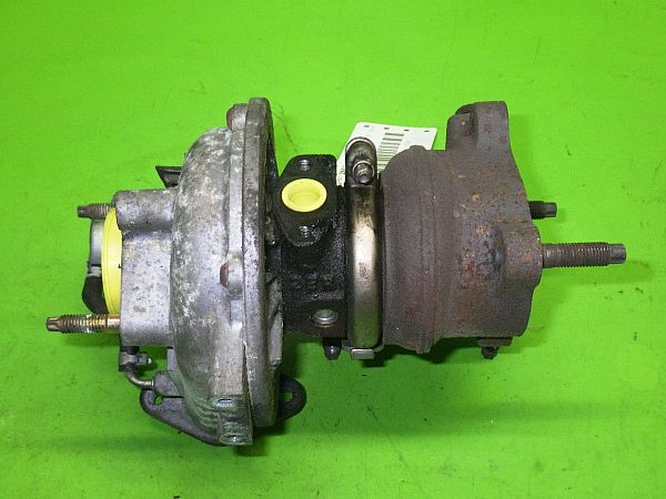 Turbo charger NISSAN X-TRAIL (T30)