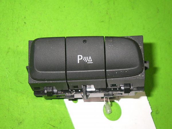 Steuergerät PDC (Park Distance Control) OPEL CROSSLAND X (P17)