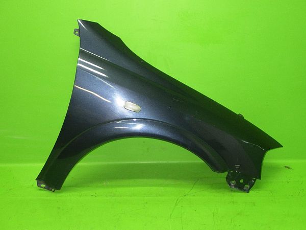 Front wing right OPEL ASTRA G Coupe (T98)