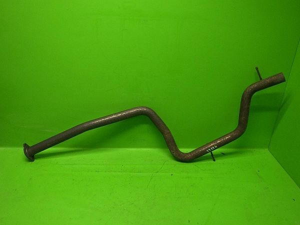 Exhaust supply pipe FORD MONDEO IV Turnier (BA7)