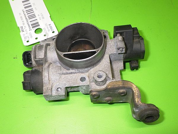 Throttle body FIAT PUNTO Hatchback Van (188_)