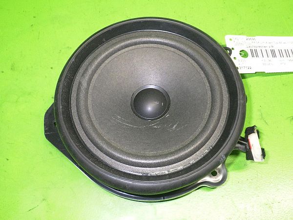 Lautsprecher AUDI A4 (8EC, B7)