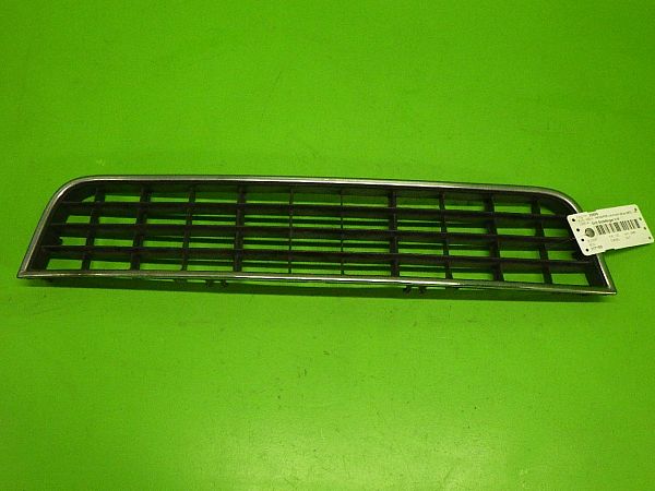 Front grille