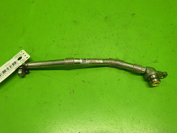 Turbo / G-lader OPEL ASTRA K (B16)
