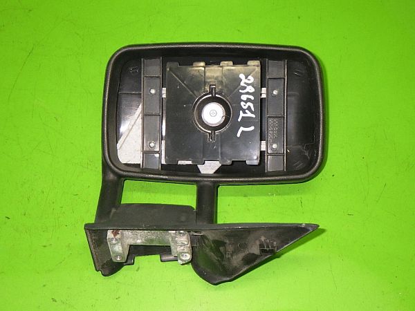 Seitenspiegel VW LT Mk II Box (2DA, 2DD, 2DH)