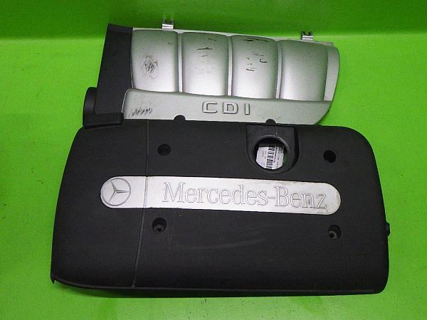 Motorabdeckung MERCEDES-BENZ C-CLASS Coupe (CL203)