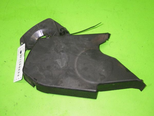 Timing belt cover