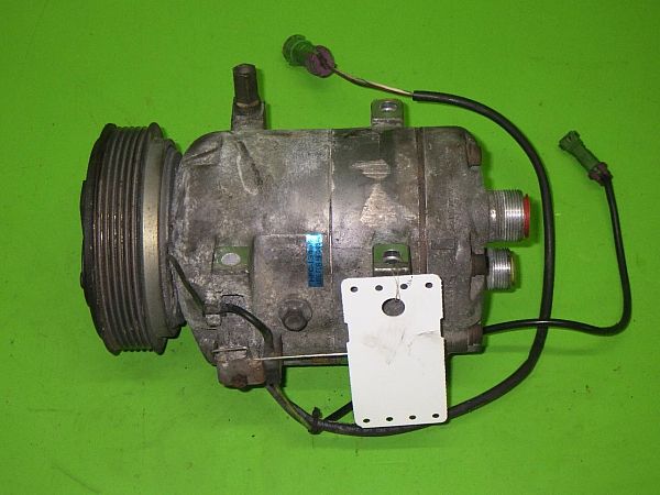 Ac pump AUDI A6 Avant (4A5, C4)