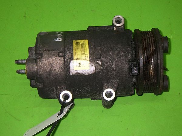 Ac pump MAZDA 626 Mk III (GD)