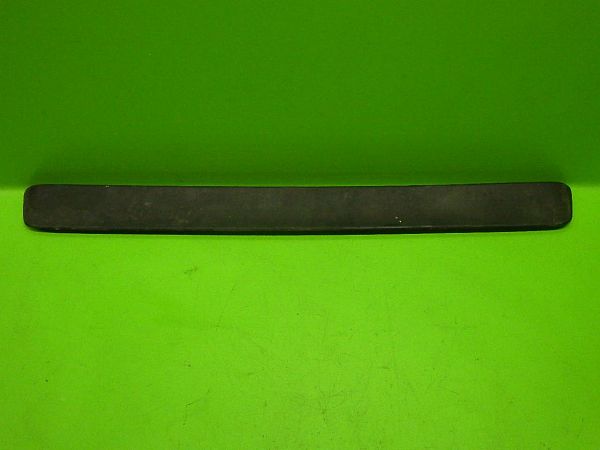 Frontspoiler VW POLO Coupe (86C, 80)