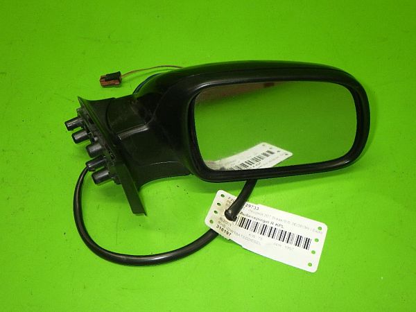 Wing mirror PEUGEOT 307 SW (3H)
