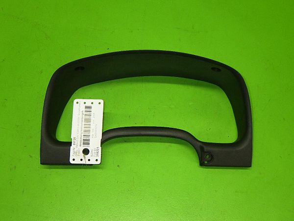 Verkleidung Armaturenbrett OPEL ASTRA G Coupe (T98)