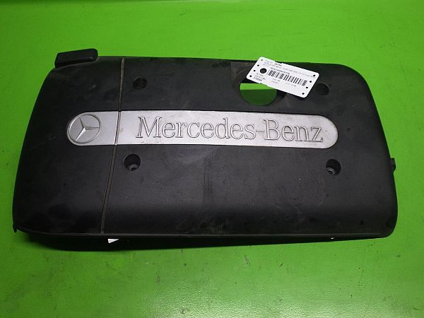 Motorabdeckung MERCEDES-BENZ E-CLASS (W210)