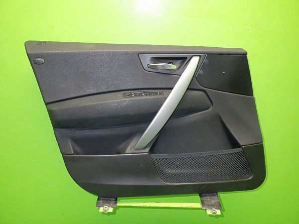 Boczki drzwi – 4szt. BMW X3 (E83)