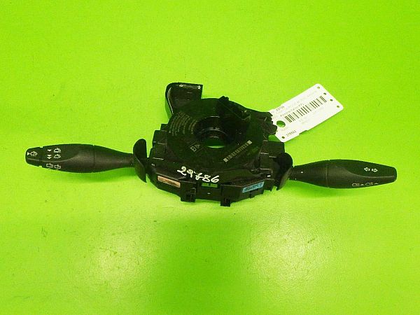 PA66-GF30: Wischerschalter, Klopfsensor, Blinkerschalter, Wärmetauscher ...