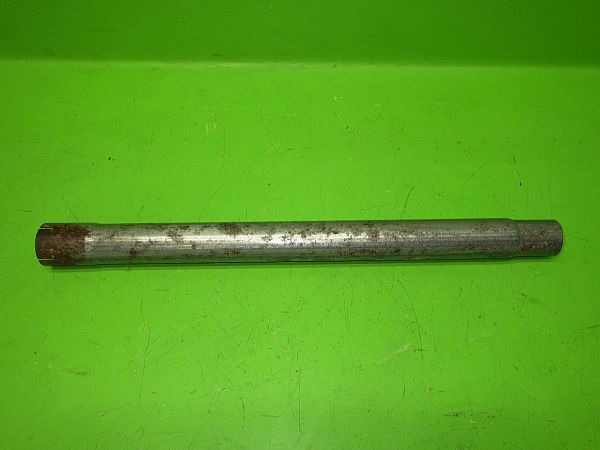 Exhaust supply pipe VW GOLF Mk III (1H1)