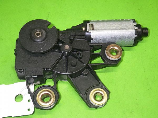 Viskermotor bakluke VW TOUAREG (7LA, 7L6, 7L7)
