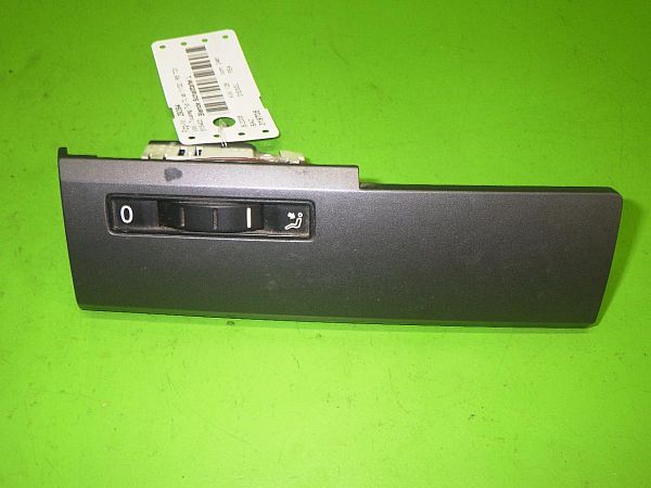 Verkleidung Armaturenbrett VW TOUAREG (7LA, 7L6, 7L7)