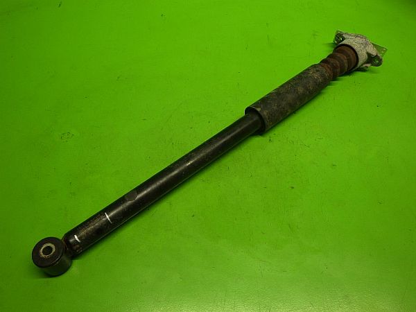 Shock absorber - rear FORD FUSION (JU_)