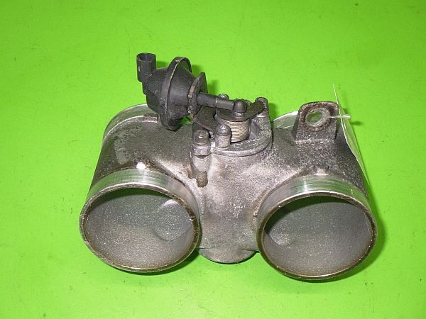 Throttle body OPEL OMEGA B (V94)