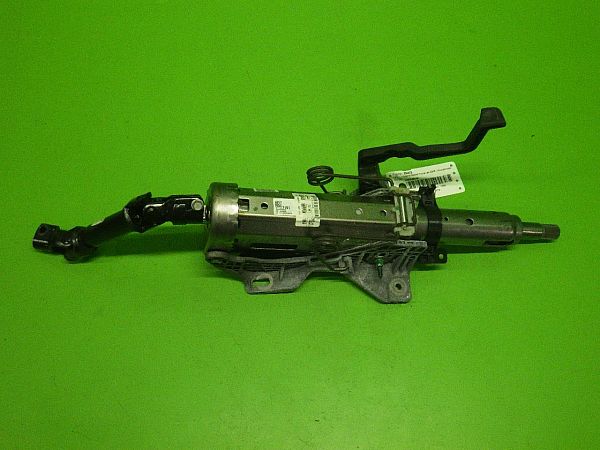 Steering column complete OPEL INSIGNIA A Sports Tourer (G09)